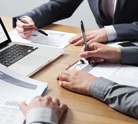 Virtual CFO Services